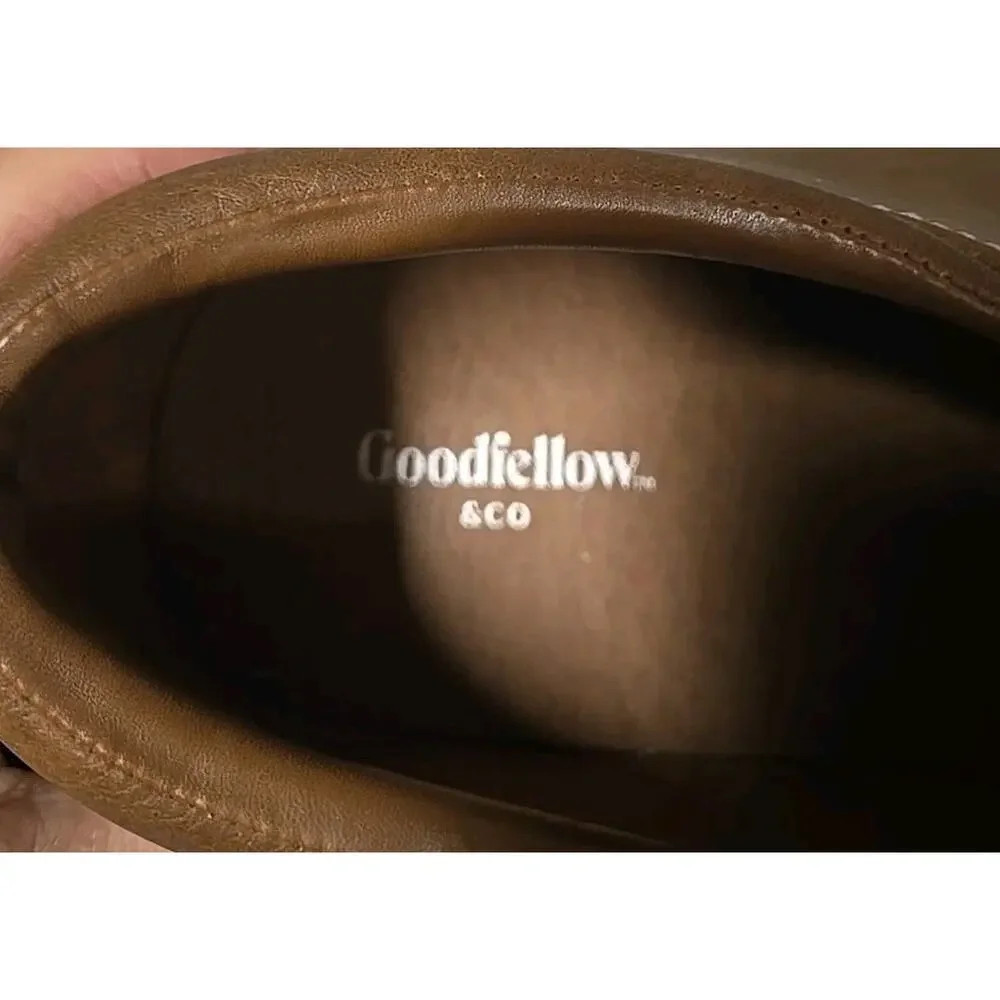 Goodfellow & Co goodfellow co